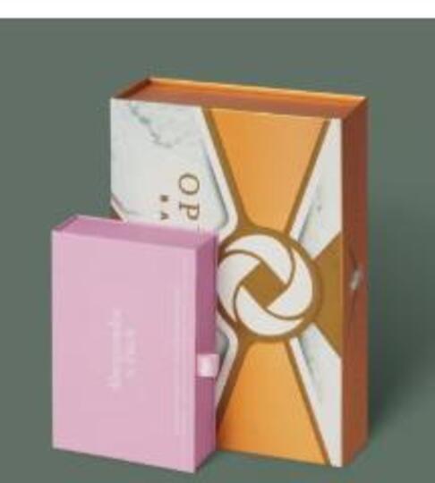 Paper Boxes